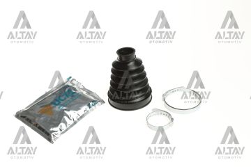 AKS KÖRÜĞÜ TAKIM İÇ FLUENCE / MEGANE III / LAGUNA / SCENIC / KANGOO SOL ÜÇGEN KAFA 6 VİTES 23 DIŞ