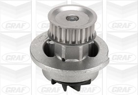 DEVİRDAİM ASTRA F-VECTRA B-CORSA B-TIGRA (94-00) ZAFIRA A 1.6 16V (X16XEL)(1334046)