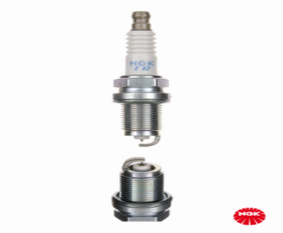 BUJI IRIDYUM ( IZFR6K-11 ) LPG - ( HONDA: CIVIC 1.6 06> / CIVIC 1.4 12> / ACCORD 03>11 2.4 / LEGEND 07>11 3.5 V6 / CR-V 2.0 03-06 )