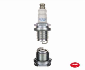 BUJI IRIDYUM ( IZFR6K-11 ) LPG - ( HONDA: CIVIC 1.6 06> / CIVIC 1.4 12> / ACCORD 03>11 2.4 / LEGEND 07>11 3.5 V6 / CR-V 2.0 03-06 )