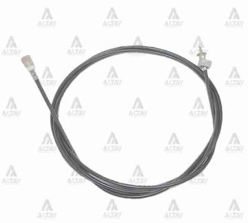 TEL KİLOMETRE BESTA / E-2200
