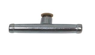 Kalorifer Rekoru Metal Renault:R12 7701461001