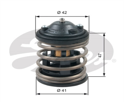 TERMOSTAT BMW