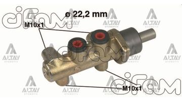 FREN ANA MERKEZ ALBEA 03-07 / PALIO 96-05 / SIENA 96-03 BOSCH TİPİ DÖKÜM 22,2mm
