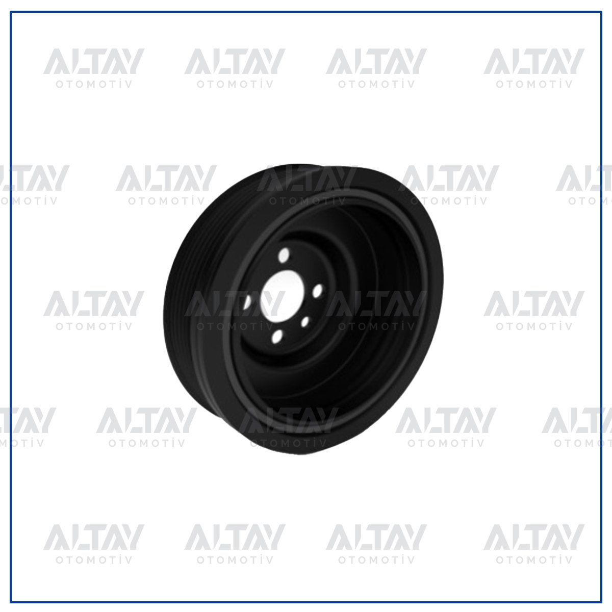 KASNAK KRANK TRANSPORTER T5 / GOLF / BORA / TOLEDO / OCTAVIA 97-09 AXB-AXC-ASZ-AGR-ALH-AHF 1.9 TDİ