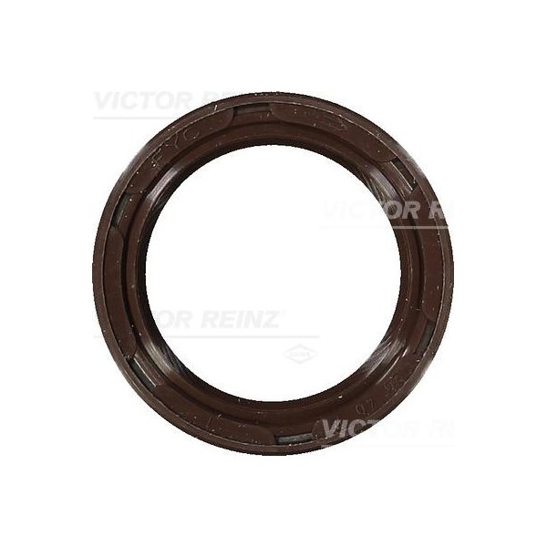 EKSANTİRK MİL KEÇESİ (30x40x7) LANDROVER FREELANDER (98-06)-KIA CARNIVAL (98-06)-ROVER 100-200-400