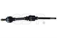AKS KOMPLE SAG PARTNER BERLINGO XSARA CONTA CAPI 59 U:869 ABSLI 48 DIS