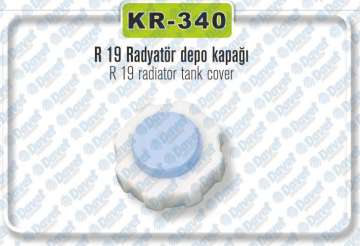 GENLESME KAVANOZ KAPAGI R19 FLASH EXPRESS