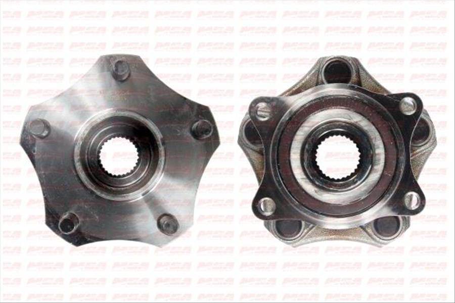 PORYA ON/ARKA-(ABSLI)-(SUZUKI: GRAND-VITARA 2006>2012  )