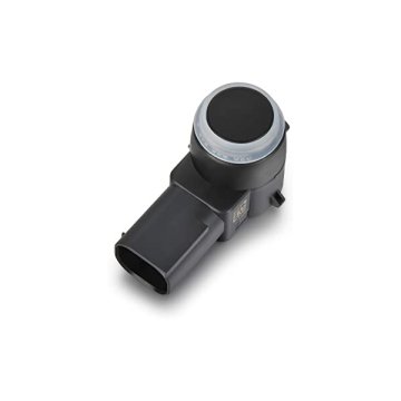 PARK SENSÖRÜ P308 SW-P407-RCZ-PARTNER TEPE-P307 YM C3 PICASSO-C5 III-BERLINGO III 08=>
