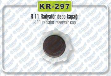 GENLESME KAVANOZ KAPAGI R9 (TAHLIYE)