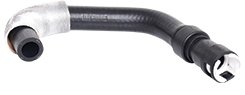 Kalorifer Giriş Hortumu Ford Transit V184 2.4 Tdcı (01-06)