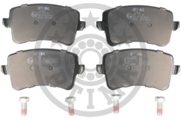 ARKA BALATA A4-A5-Q5 09=>(GDB1765)