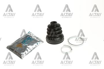 AKS KÖRÜĞÜ TAKIM İÇ C2 / C3 / FIESTA 01=>