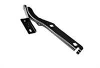 Motor Kaput Mentesesı Sag ( Peugeot: Partner Tepee - )