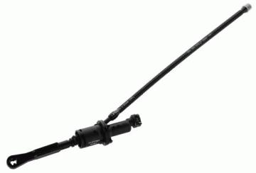 DEBRİYAJ ÜST MERKEZİ PARTNER-BERLINGO 1.6-1.6 HDİ 08=> C4 1.6 VTİ-1.8 İ 16V 07=> (15.87mm)