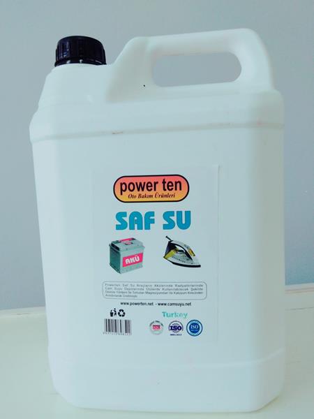 SAF SU 5LT
