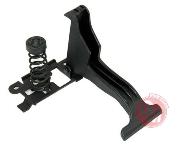KAPUT KİLİT KARŞILIĞI RENAULT FLUENCE 09=>