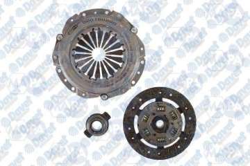 DEBRIYAJ SETI P106 P205 P206 P306 SAXO C15 AX BX ZX XSARA II P405 P205 TU1JP / TU3A TU3JP (1,1 / 1,6 8V)