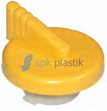 Motor Yağ Kapağı Clıo-Scenıc-Mgn I-Lgn