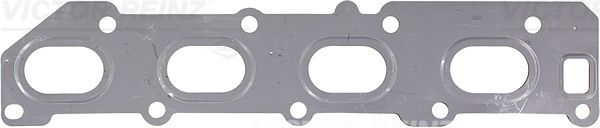 EKSOZ MANİFOLD CONTASI ASTRA G-H-J-CORSA C-D-E-MERIVA B 1.4-1.2 A14XER-A12XEL