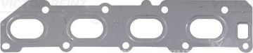 EKSOZ MANİFOLD CONTASI ASTRA G-H-J-CORSA C-D-E-MERIVA B 1.4-1.2 A14XER-A12XEL