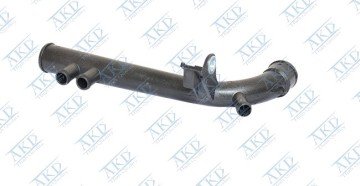 MOTOR BLOK BAKALİT BORU 1.4XE CORSA B
