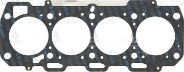 SİLİNDİR KAPAK CONTA VECTRA C 03-07 / 1.9 CDTI (Z17DT) 0,82mm