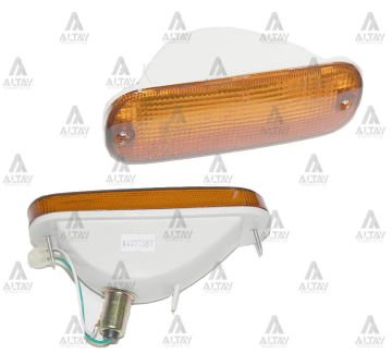 SİNYAL LAMBASI TAMPON SWIFT  89-95 DUYLU SAĞ