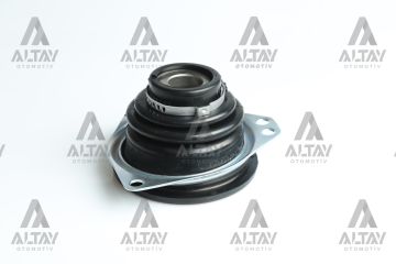AKS KÖRÜĞÜ TAKIM İÇ TRAFIC / VIVARO / MASTER / MOVANO SACLI RULMANLI SOL 28mm