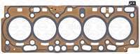 SILINDIR KAPAK CONTASI VOLVO (D3) (KLASS-2, DELIK 4 VE 5)  Ø82,3MM 1,1MM