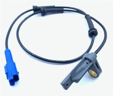 ABS HIZ SENSÖRÜ ARKA P206 1.6 16V 00=> 2.0 RC 03=> 1.6HDI 04=>