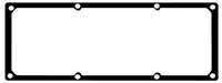 UST KAPAK CONTASI R19 CLIO II KANGOO MEGANE I SCENIC I 1,4 / 1,6 (E7J K7J K7M) / (METAL)