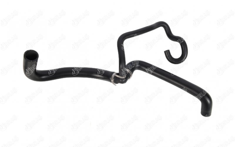 KALORİFER HORTUMU DACIA DOKKER-LOGAN II-SANDERO II-DUSTER II 1.5 DCI (25cm x 30cm)