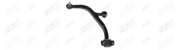 SALINCAK 106 I  91-96 / SAXO 96-04 / 02526 96-05 GTI ROTİLLİ DÖKÜM ALT SOL