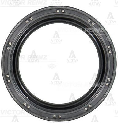 KRANK KEÇE ASTRA K 15=> / INSIGNIA B 17=> / 1.4T 16V (B14XFL-B14XFT) ÖN