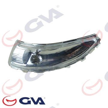 DIŞ DİKİZ AYNA SİNYALİ SOL CLIO IV HB 2013=> CAPTUR (75593)