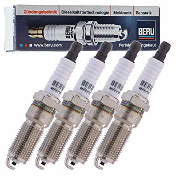 Buji Focus C-Max 1.6/Focus Iı 1.-1.6 Volvo S40 1.6 C30 1.6 V50 1.6 (05-12)
