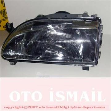 FAR SAĞ R19 05/92-10/95 (MEKANİK)(H4)