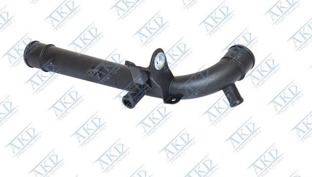 MOTOR BLOK BAKALIT BORU ASTRA G Z1.6 XE