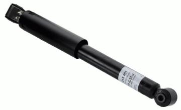 AMORTISORARKA SAG SOL C2 03> C2 C3 I C3 II 01> C3 C3 II 10> 1.1 1.4 1.6 16V 1.4HDI 16V 1.4HDI
