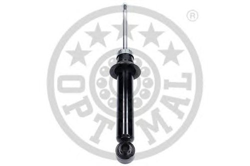 ÖN AMORTİSÖR L/R C5 (2008> (GAZLI)