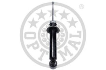 ÖN AMORTİSÖR L/R C5 (2008> (GAZLI)