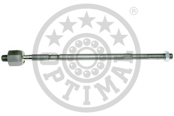 Rot Mili Vectra B Zf Dır.Sıstemı (96-02) (Jar129)