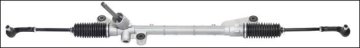 DİREKSİYON KUTUSU ELEKTRİKLİ (ROT BAŞ'LI) FORD COURIER PANELVAN 14=> (BOY=1240mm) (KURS=140mm)