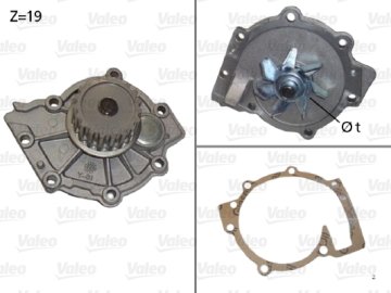 DEVİRDAİM VOLVO S60 2.4D D5 01=> S80 2.4 2.8T6 2.9 3.0 98=> C70 C30 XC90 V70 XC70 V50 XC60