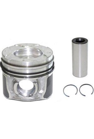 PISTON+SEGMAN STD 79.50MM MEGANE II CLIO II III MODUS SCENIC II K4J 1.4 16V