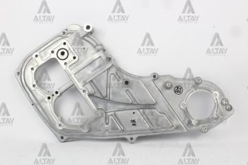 EKSANTRİK KAPAĞI STAREX 02-08 140HP / SORENTO 06-11 / H-100 KAMYONET 16-20 / H-350 15-19 / BONGO K2500 12=> ARKA ÜST