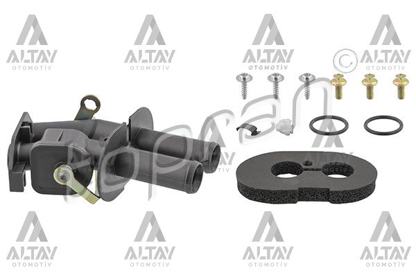 KALORİFER VALFİ LT35 97-06