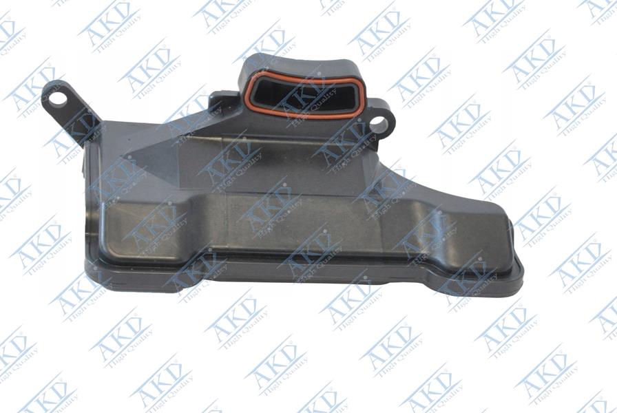 OTOMATİK ŞANZIMAN FİLİTRESİ ASTRA F-G-H CORSA B-C F13 F17 ŞANZIMAN